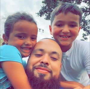 Meet your Posher, Jesus